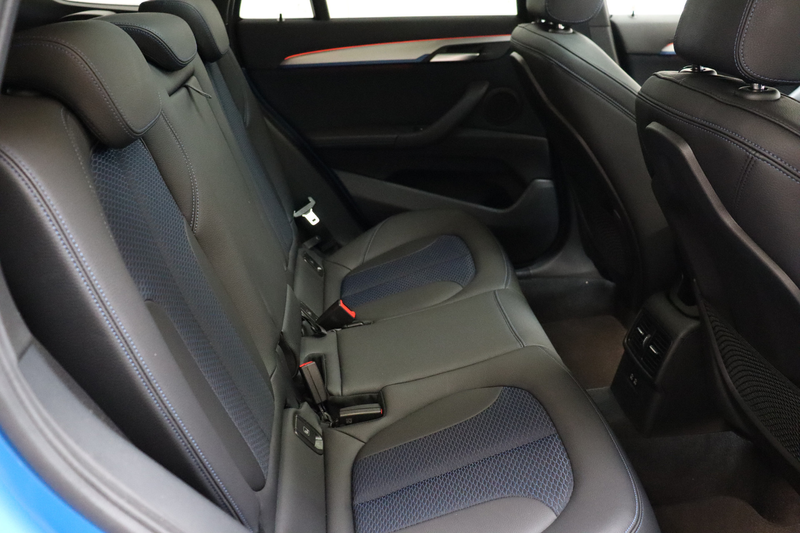 BMW X1 sDrive18i High Executive M Sport Pakket Automaat / — photo 14