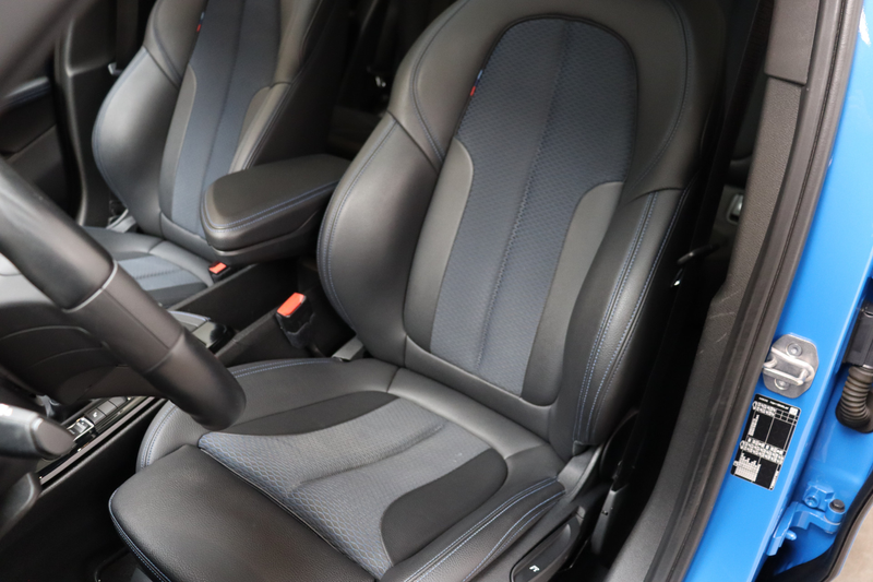 BMW X1 sDrive18i High Executive M Sport Pakket Automaat / — photo 11