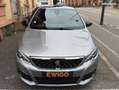 Peugeot 308 GENERATION-II 1.2 PURETECH 130 GT LINE EAT BVA COURROIE GARANTIE 2030 APPLE CARPLAY -... Grigio - thumbnail 9