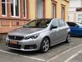 Peugeot 308 GENERATION-II 1.2 PURETECH 130 GT LINE EAT BVA COURROIE GARANTIE 2030 APPLE CARPLAY -... Grigio - thumbnail 2