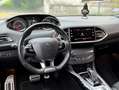 Peugeot 308 GENERATION-II 1.2 PURETECH 130 GT LINE EAT BVA COURROIE GARANTIE 2030 APPLE CARPLAY -... Grigio - thumbnail 15