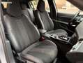 Peugeot 308 GENERATION-II 1.2 PURETECH 130 GT LINE EAT BVA COURROIE GARANTIE 2030 APPLE CARPLAY -... Grigio - thumbnail 12