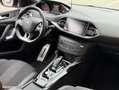 Peugeot 308 GENERATION-II 1.2 PURETECH 130 GT LINE EAT BVA COURROIE GARANTIE 2030 APPLE CARPLAY -... Grijs - thumbnail 21