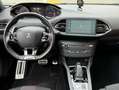 Peugeot 308 GENERATION-II 1.2 PURETECH 130 GT LINE EAT BVA COURROIE GARANTIE 2030 APPLE CARPLAY -... Grau - thumbnail 14