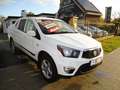 SsangYong Actyon 2.0TDI 155PK SPORTS PICKUP 4X4 VICSCRAFT LV5PL TOP White - thumbnail 1