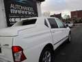 SsangYong Actyon 2.0TDI 155PK SPORTS PICKUP 4X4 VICSCRAFT LV5PL TOP Wit - thumbnail 8