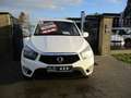 SsangYong Actyon 2.0TDI 155PK SPORTS PICKUP 4X4 VICSCRAFT LV5PL TOP Wit - thumbnail 2