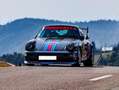 Porsche 964 RSR Replica 3,8l Tiptronic Gris - thumbnail 4