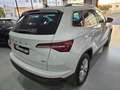 Skoda Karoq 2.0TDI AdBlue Ambition 4x4 DSG 110kW Blanco - thumbnail 7