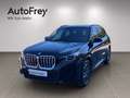 BMW X1 X1 xDrive20d Schwarz - thumbnail 1