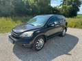 Honda CR-V Elegance Automatik Euro 5 Schwarz - thumbnail 1
