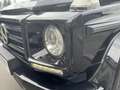 Mercedes-Benz G 500 BI-XENON*GSD*MEMORY*DIST*AHK*KAM Negru - thumbnail 12