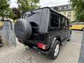 Mercedes-Benz G 500 BI-XENON*GSD*MEMORY*DIST*AHK*KAM Negru - thumbnail 6