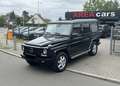 Mercedes-Benz G 500 BI-XENON*GSD*MEMORY*DIST*AHK*KAM Negru - thumbnail 1