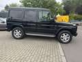 Mercedes-Benz G 500 BI-XENON*GSD*MEMORY*DIST*AHK*KAM Negru - thumbnail 5