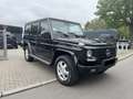 Mercedes-Benz G 500 BI-XENON*GSD*MEMORY*DIST*AHK*KAM Negru - thumbnail 4