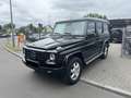 Mercedes-Benz G 500 BI-XENON*GSD*MEMORY*DIST*AHK*KAM Negru - thumbnail 2