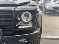 Mercedes-Benz G 500 BI-XENON*GSD*MEMORY*DIST*AHK*KAM Negru - thumbnail 11