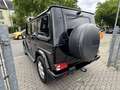 Mercedes-Benz G 500 BI-XENON*GSD*MEMORY*DIST*AHK*KAM Negru - thumbnail 8