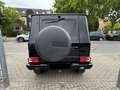 Mercedes-Benz G 500 BI-XENON*GSD*MEMORY*DIST*AHK*KAM Negru - thumbnail 7