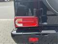 Mercedes-Benz G 500 BI-XENON*GSD*MEMORY*DIST*AHK*KAM Negru - thumbnail 13