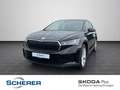 Skoda Enyaq iV 60 Loft 62kWh 20" LED NAVI PDC RFK Schwarz - thumbnail 1
