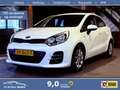 Kia Rio 1.2 CVVT ComfortLine Airco | Cruise | Parrot syste Wit - thumbnail 1