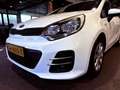 Kia Rio 1.2 CVVT ComfortLine Airco | Cruise | Parrot syste Wit - thumbnail 8