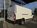 Peugeot Boxer 2.2 BlueHDi 140 L4H2 Heavy, Kamera, PDC! Weiß - thumbnail 4