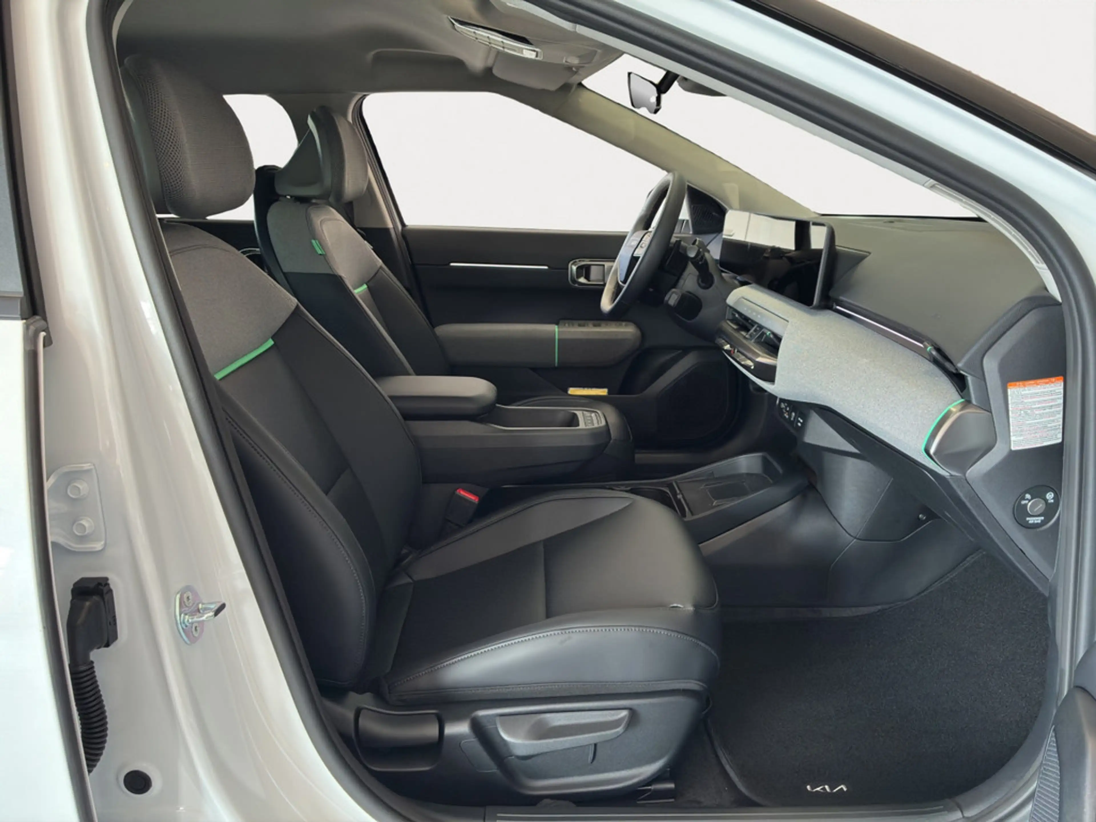 Kia EV4 Earth 81,4kWh | TECH | WIC | DRIVE | UPG — photo 11
