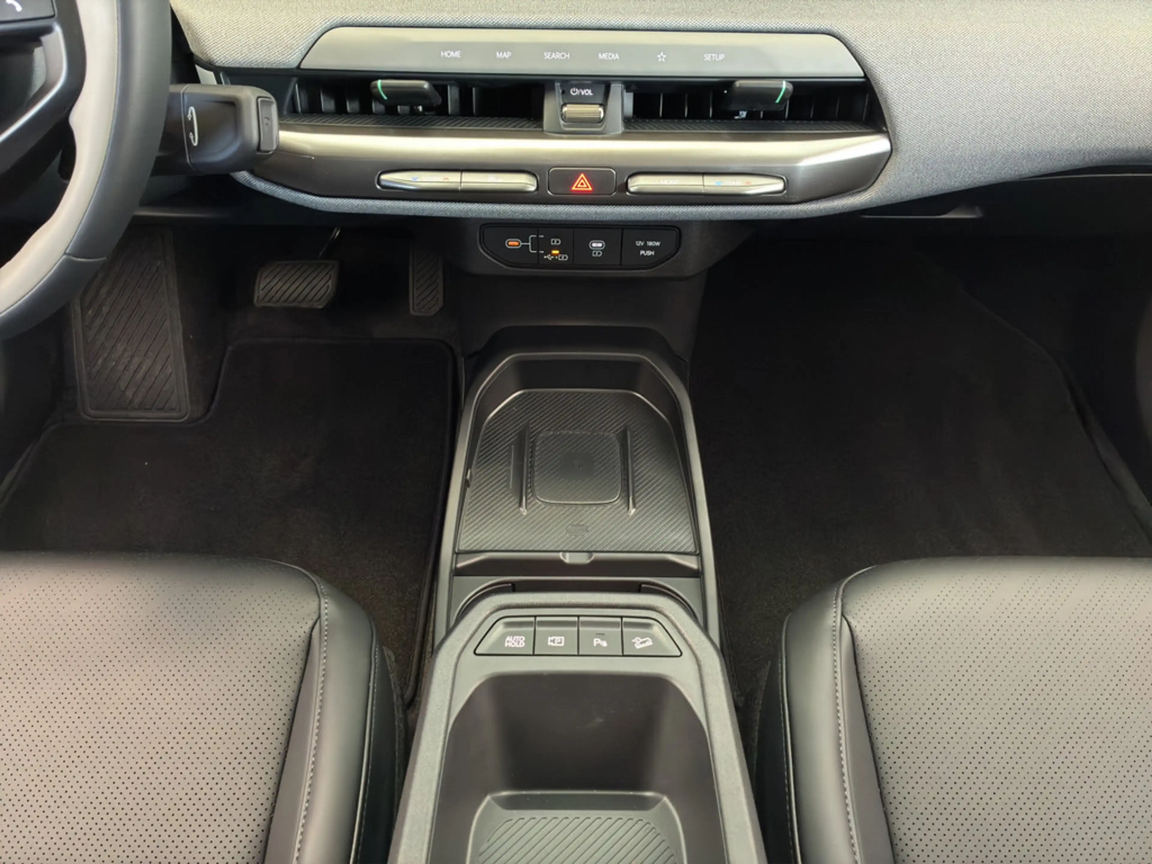 Kia EV4 Earth 81,4kWh | TECH | WIC | DRIVE | UPG — photo 13
