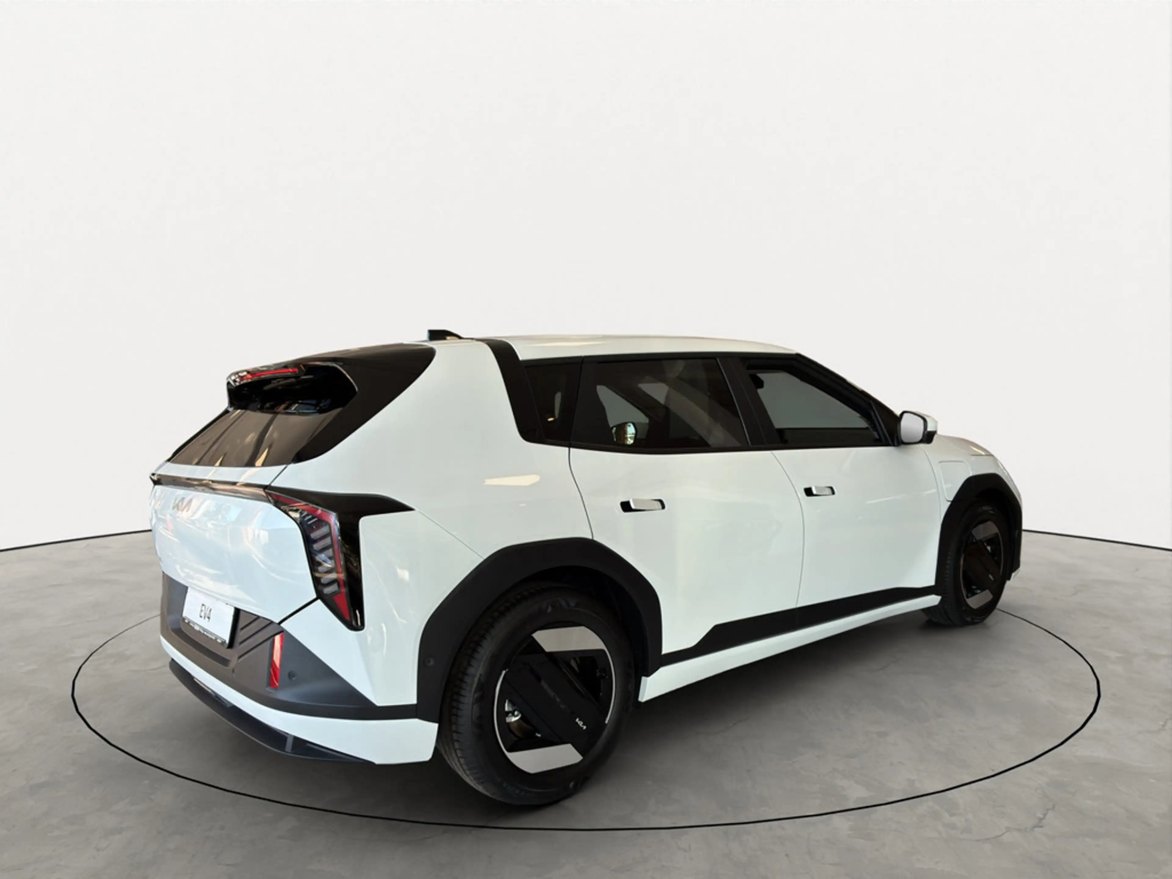 Kia EV4 Earth 81,4kWh | TECH | WIC | DRIVE | UPG — photo 5