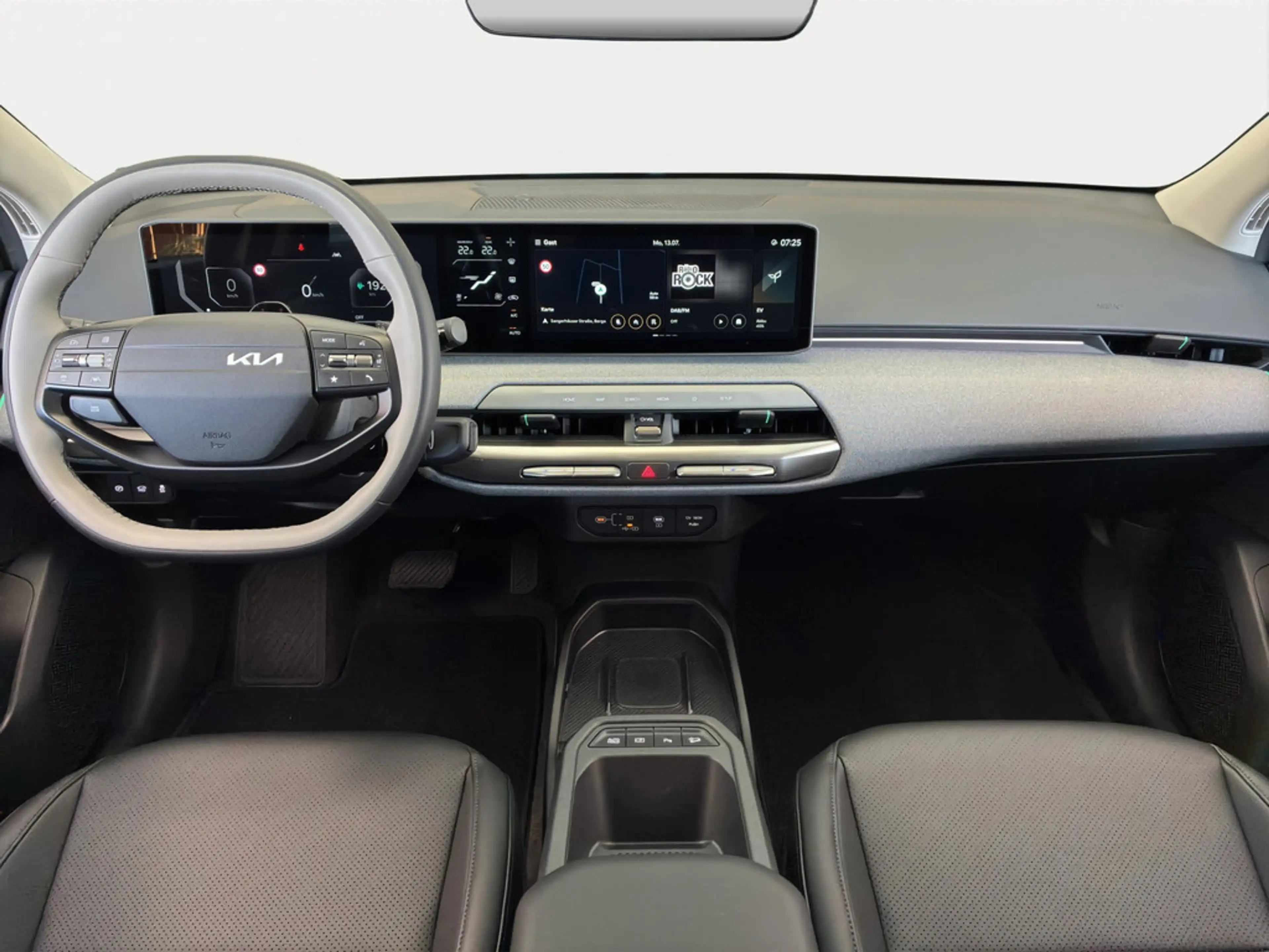 Kia EV4 Earth 81,4kWh | TECH | WIC | DRIVE | UPG — photo 12