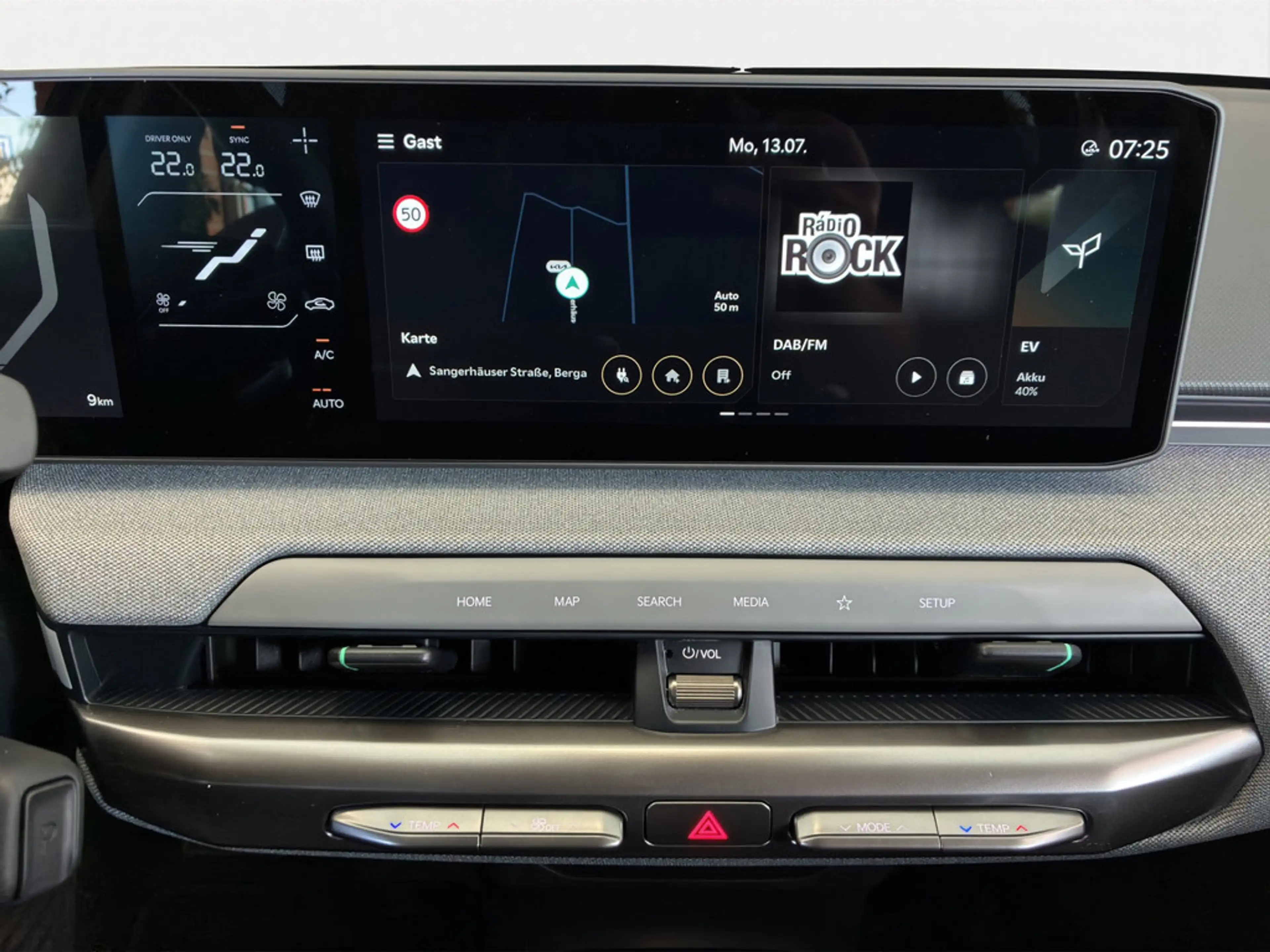 Kia EV4 Earth 81,4kWh | TECH | WIC | DRIVE | UPG — photo 15
