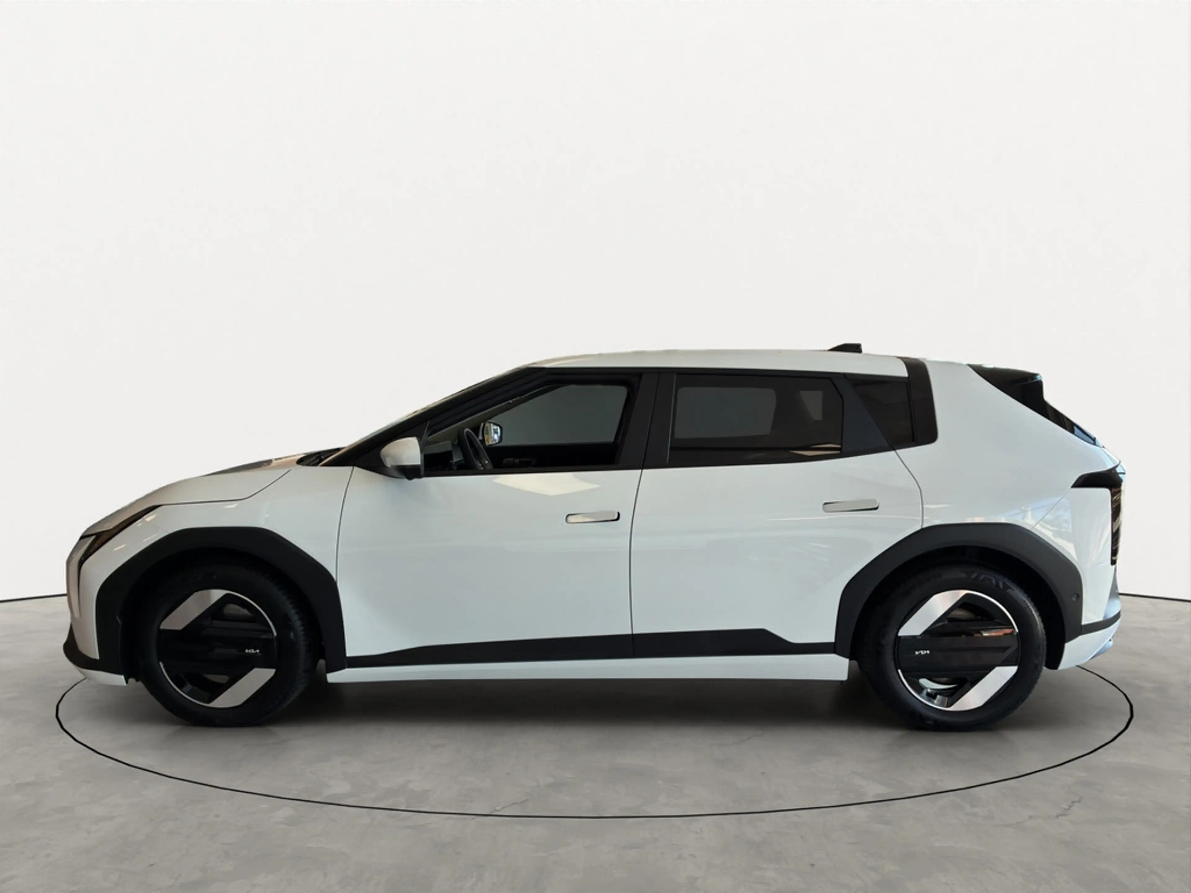Kia EV4 Earth 81,4kWh | TECH | WIC | DRIVE | UPG — photo 3