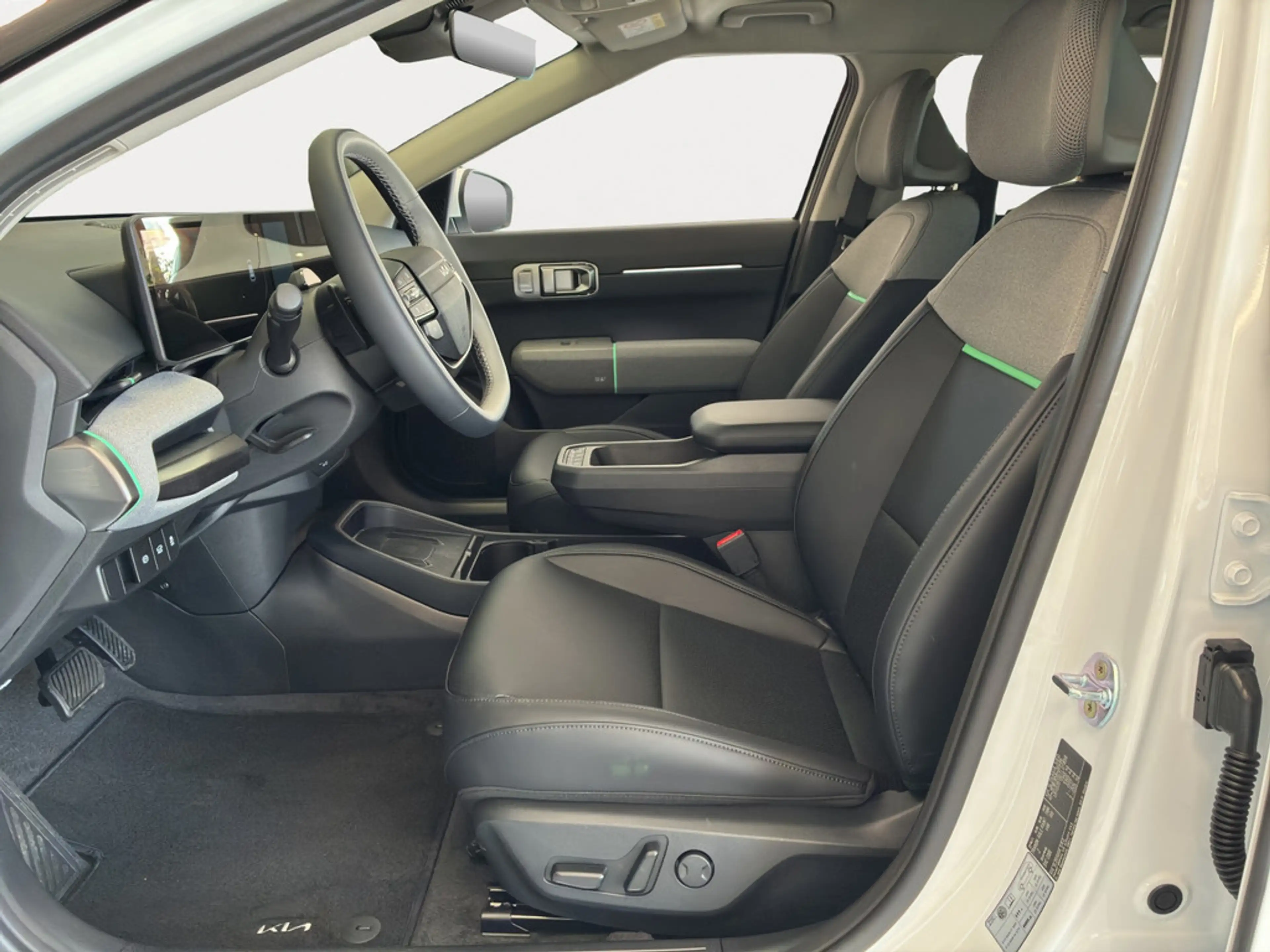 Kia EV4 Earth 81,4kWh | TECH | WIC | DRIVE | UPG — photo 7