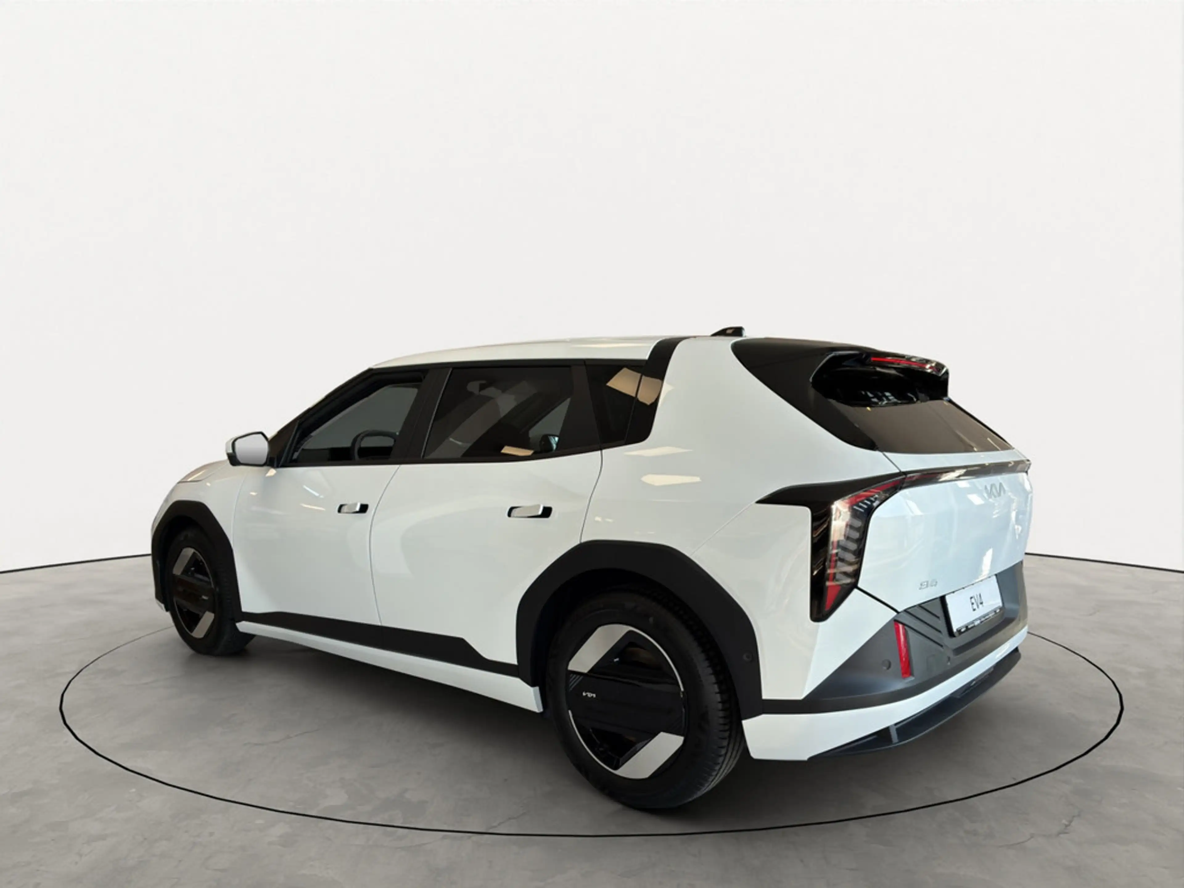 Kia EV4 Earth 81,4kWh | TECH | WIC | DRIVE | UPG — photo 4
