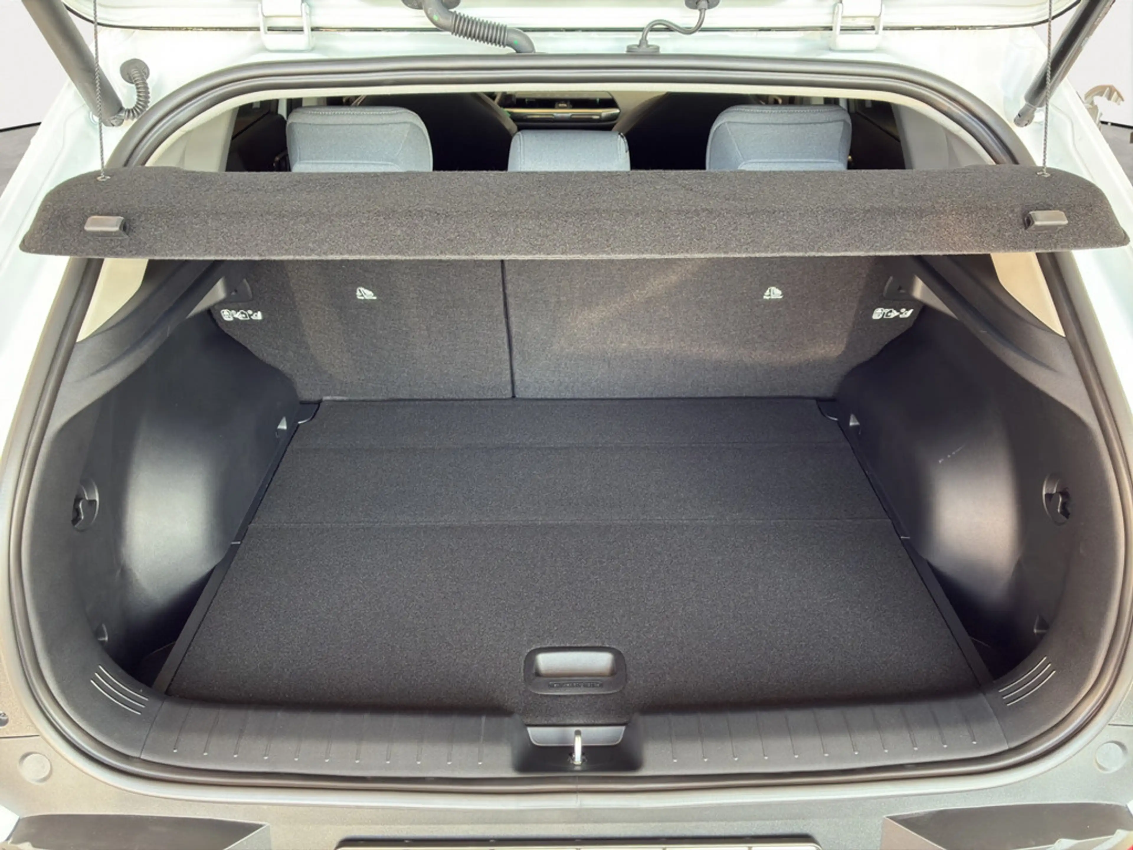Kia EV4 Earth 81,4kWh | TECH | WIC | DRIVE | UPG — photo 10