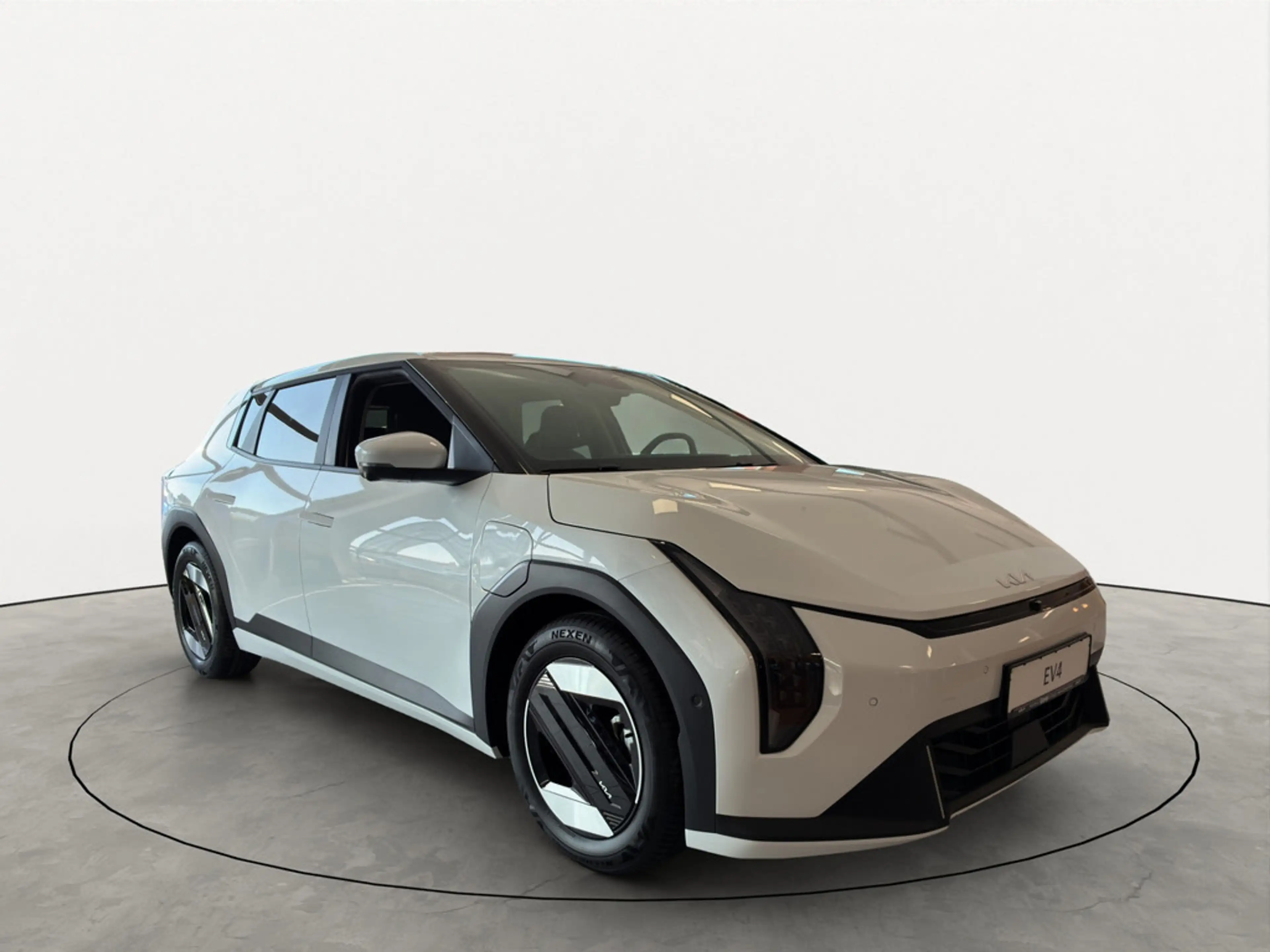 Kia EV4 Earth 81,4kWh | TECH | WIC | DRIVE | UPG — photo 6