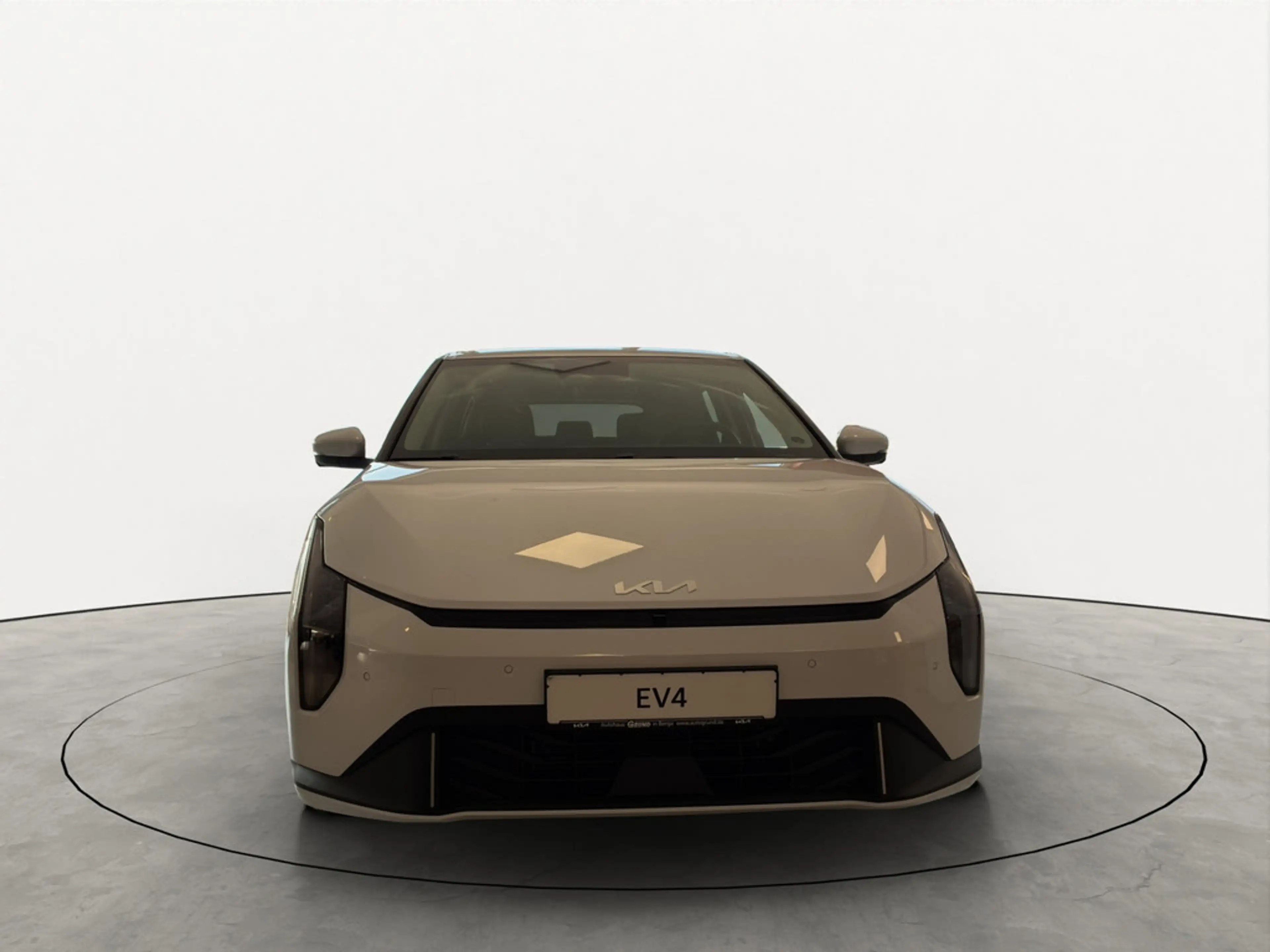 Kia EV4 Earth 81,4kWh | TECH | WIC | DRIVE | UPG — photo 2