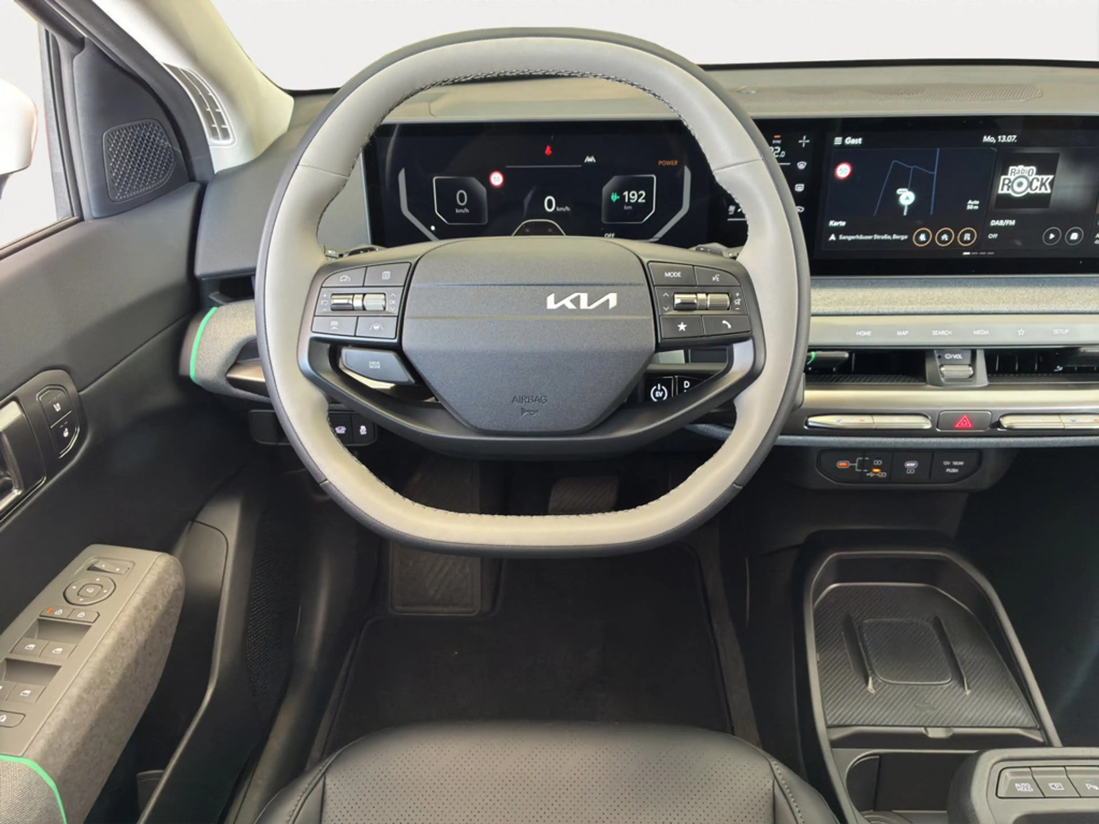 Kia EV4 Earth 81,4kWh | TECH | WIC | DRIVE | UPG — photo 14