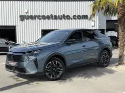 Peugeot 3008 1.2 HYBRID 136CH ALLURE E-DCS6
