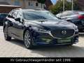 Mazda 6 Kombi Sports-Line Plus *HUD/360°/BOSE/S.DACH* Schwarz - thumbnail 5
