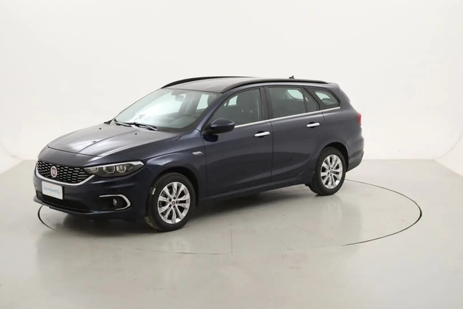 Fiat Tipo SW Business DCT 1.6 Diesel 120CV Blu/Azzurro - 1