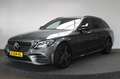 Mercedes-Benz C 160 Estate Business Solution AMG Limited|Rijklaar prij Gris - thumbnail 3