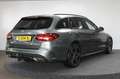 Mercedes-Benz C 160 Estate Business Solution AMG Limited|Rijklaar prij Gris - thumbnail 4