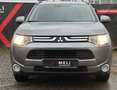 Mitsubishi Outlander Perfekte Historie Top Zustand Grau - thumbnail 1