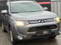 Mitsubishi Outlander Perfekte Historie Top Zustand Grau - thumbnail 2