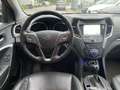 Hyundai Grand Santa Fe Premium 4WD*Vollausstattung* Czarny - thumbnail 8