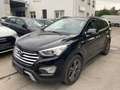 Hyundai Grand Santa Fe Premium 4WD*Vollausstattung* Fekete - thumbnail 1